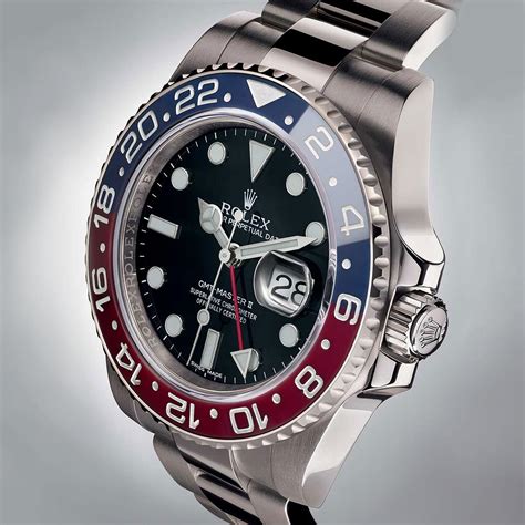 rolex oyster gmt master ii cena|Rolex GMT Master 2 models.